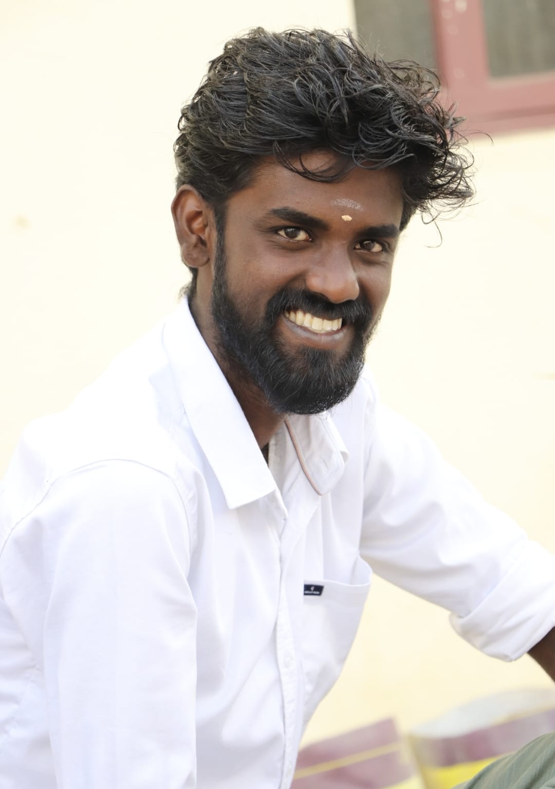Groom Image